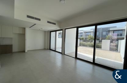 Villa - 3 Bedrooms - 3 Bathrooms for rent in Nara - The Valley - Dubai Villa - 3 Bedrooms - 3 Bathrooms for rent in Nara - The Valley - Dubai