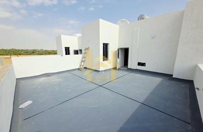Townhouse - 4 Bedrooms - 6 Bathrooms for sale in Kabbali Hills - Al Helio 2 - Al Helio - Ajman Townhouse - 4 Bedrooms - 6 Bathrooms for sale in Kabbali Hills - Al Helio 2 - Al Helio - Ajman