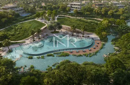 Villa - 5 Bedrooms - 6 Bathrooms for sale in The Wilds Residences 2 - The Wilds Residences - The Wilds by Aldar - Dubai