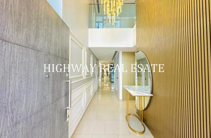 Villa - 4 Bedrooms - 5 Bathrooms for rent in Al Yasmeen - Al Zahia - Muwaileh Commercial - Sharjah