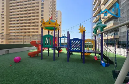 Apartment - 1 Bedroom - 2 Bathrooms for rent in Alwan Residence 1 - Dubai Production City (IMPZ) - Dubai