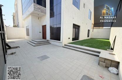 Villa - 3 - 6 for rent in Al Yasmeen 1 - Al Yasmeen - Ajman