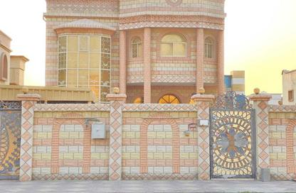 Villa - 5 - 7 for rent in Al Rawda 3 Villas - Al Rawda 3 - Al Rawda - Ajman Villa - 5 - 7 for rent in Al Rawda 3 Villas - Al Rawda 3 - Al Rawda - Ajman
