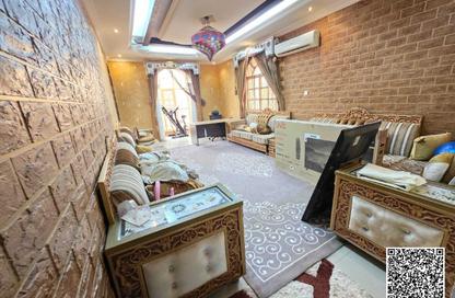 Villa - 5 - 7 for rent in Al Rawda 3 Villas - Al Rawda 3 - Al Rawda - Ajman Villa - 5 - 7 for rent in Al Rawda 3 Villas - Al Rawda 3 - Al Rawda - Ajman