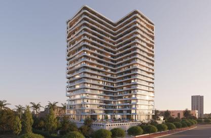 Apartment - Studio - 1 Bathroom for sale in Samana Ibiza - Dubai Land Residence Complex - Dubai Land - Dubai