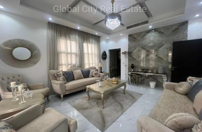 Villa - 3 - 3 for rent in Al Yasmeen - Ajman