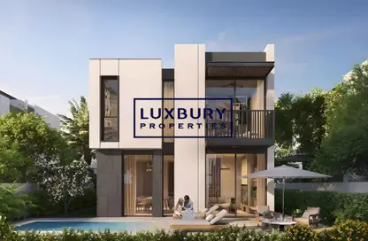 Villa - 3 Bedrooms - 4 Bathrooms for sale in The Wilds 3 by Aldar - The Wilds by Aldar - Dubai Land - Dubai Villa - 3 Bedrooms - 4 Bathrooms for sale in The Wilds 3 by Aldar - The Wilds by Aldar - Dubai Land - Dubai