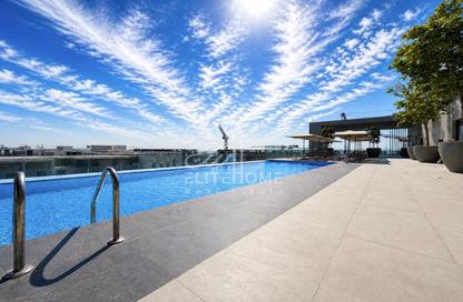 Apartment - 1 Bedroom - 2 Bathrooms for rent in Vida 1 - Vida Residences - Aljada - Sharjah