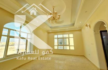 Villa - 5 Bedrooms - 7 Bathrooms for rent in Al Mowaihat 3 - Al Mowaihat - Ajman Villa - 5 Bedrooms - 7 Bathrooms for rent in Al Mowaihat 3 - Al Mowaihat - Ajman