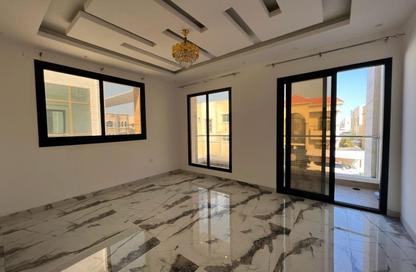 Villa - 5 Bedrooms - 7+ Bathrooms for rent in Al Yasmeen 1 - Al Yasmeen - Ajman