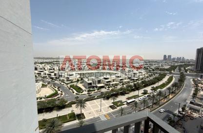 Apartment - 2 Bedrooms - 2 Bathrooms for rent in Park Horizon Tower 1 - Park Horizon - Dubai Hills Estate - Dubai Apartment - 2 Bedrooms - 2 Bathrooms for rent in Park Horizon Tower 1 - Park Horizon - Dubai Hills Estate - Dubai