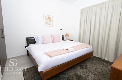 Apartment - 1 - 3 for rent in Marwa Heights - District 15 - Jumeirah Village Circle - Dubai Apartment - 1 - 3 for rent in Marwa Heights - District 15 - Jumeirah Village Circle - Dubai