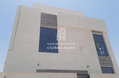 Townhouse - 5 Bedrooms - 7 Bathrooms for sale in Hoshi 1 - Hoshi - Al Badie - Sharjah
