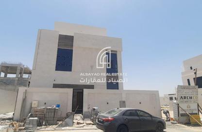 Townhouse - 5 Bedrooms - 7 Bathrooms for sale in Hoshi 1 - Hoshi - Al Badie - Sharjah