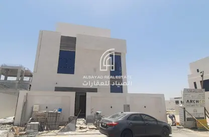 تاون هاوس - 5 غرف نوم - 7 حمامات للبيع في حوشي 1 - حوشي - البادي - الشارقة