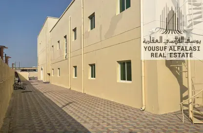 Labor Camp - Studio for sale in Ajman Industrial 1 - Ajman Industrial Area - Ajman