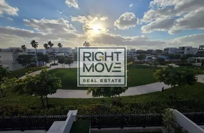 فيلا - 4 غرف نوم - 3 حمامات للايجار في سانتوريني - داماك لاجونز - دبي