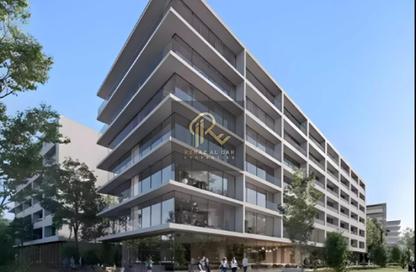 Apartment - 1 Bedroom - 2 Bathrooms for sale in Sokoon - Naseej District - Aljada - Sharjah