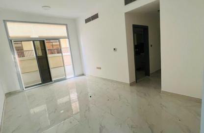 Apartment - 1 Bedroom - 2 Bathrooms for rent in Al Mowaihat 1 - Al Mowaihat - Ajman Apartment - 1 Bedroom - 2 Bathrooms for rent in Al Mowaihat 1 - Al Mowaihat - Ajman