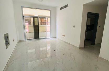 Apartment - 1 Bedroom - 2 Bathrooms for rent in Al Mowaihat 1 - Al Mowaihat - Ajman