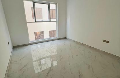 Apartment - 1 Bedroom - 2 Bathrooms for rent in Al Mowaihat 1 - Al Mowaihat - Ajman