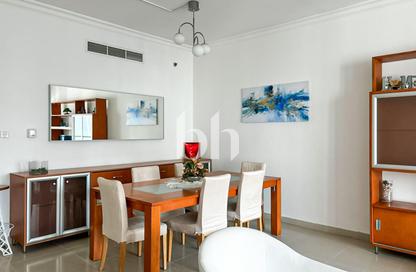 Apartment - 3 - 4 for sale in V3 Tower - JLT Cluster V - Jumeirah Lake Towers - Dubai