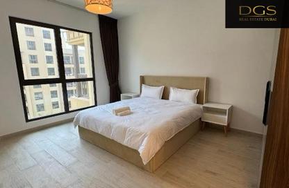Apartment - 2 - 2 for sale in Asayel 3 - Madinat Jumeirah Living - Umm Suqeim 3 - Umm Suqeim - Dubai