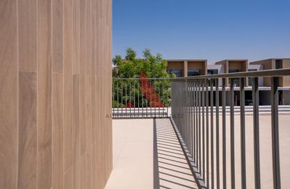 Townhouse - 3 Bedrooms - 3 Bathrooms for rent in Spring - Arabian Ranches 3 - Dubai