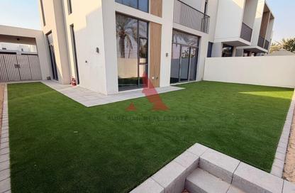 Townhouse - 3 Bedrooms - 3 Bathrooms for rent in Spring - Arabian Ranches 3 - Dubai