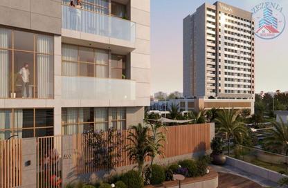 Apartment - 2 Bedrooms - 3 Bathrooms for sale in Verdana 5 - Verdana - Dubai Investment Park (DIP) - Dubai
