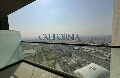 Apartment - Studio - 1 for rent in Aykon City Tower B - Aykon City - Business Bay - Dubai