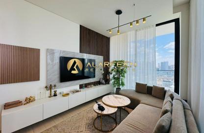 Apartment - 2 Bedrooms - 2 Bathrooms for rent in Binghatti Onyx - District 15 - Jumeirah Village Circle - Dubai Apartment - 2 Bedrooms - 2 Bathrooms for rent in Binghatti Onyx - District 15 - Jumeirah Village Circle - Dubai