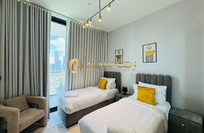 Apartment - 2 Bedrooms - 2 Bathrooms for rent in Binghatti Onyx - District 15 - Jumeirah Village Circle - Dubai Apartment - 2 Bedrooms - 2 Bathrooms for rent in Binghatti Onyx - District 15 - Jumeirah Village Circle - Dubai
