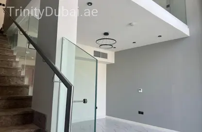 تاون هاوس - غرفة نوم - 2 حمامات للايجار في روكان - دبي لاند - دبي