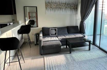 Apartment - 1 Bedroom - 2 Bathrooms for rent in Merano Tower - Business Bay - Dubai Apartment - 1 Bedroom - 2 Bathrooms for rent in Merano Tower - Business Bay - Dubai