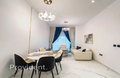 Apartment - 2 Bedrooms - 3 Bathrooms for sale in Opalz By Danube Tower 2 - Opalz by Danube - Dubai Science Park - Dubai
