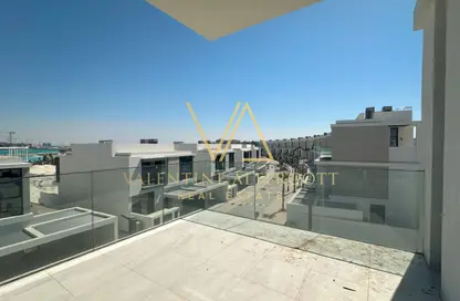 Villa - 3 Bedrooms - 4 Bathrooms for sale in Danah Bay - Al Marjan Island - Ras Al Khaimah