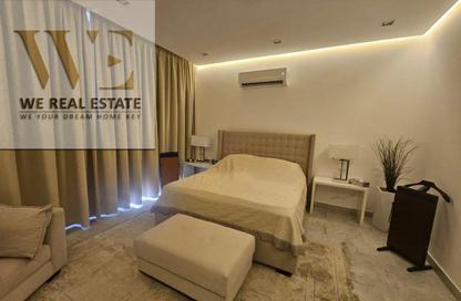 Villa - 5 Bedrooms - 7 Bathrooms for rent in Al Zaheya Gardens - Al Zahya - Ajman Villa - 5 Bedrooms - 7 Bathrooms for rent in Al Zaheya Gardens - Al Zahya - Ajman