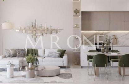 Apartment - 3 - 4 for sale in Samana Ivy Gardens - Dubai Land Residence Complex - Dubai Apartment - 3 - 4 for sale in Samana Ivy Gardens - Dubai Land Residence Complex - Dubai