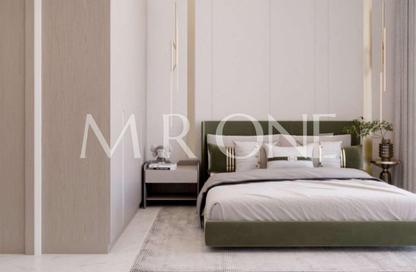Apartment - 3 - 4 for sale in Samana Ivy Gardens - Dubai Land Residence Complex - Dubai Apartment - 3 - 4 for sale in Samana Ivy Gardens - Dubai Land Residence Complex - Dubai