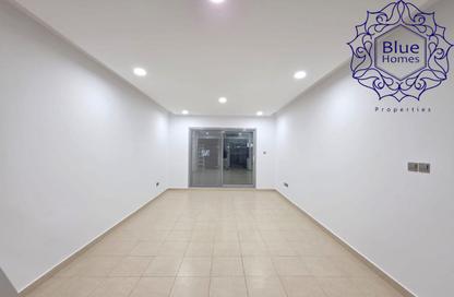 شقة - غرفة نوم - 2 حمامات للايجار في برج مارينا فرست - دبي مارينا - دبي