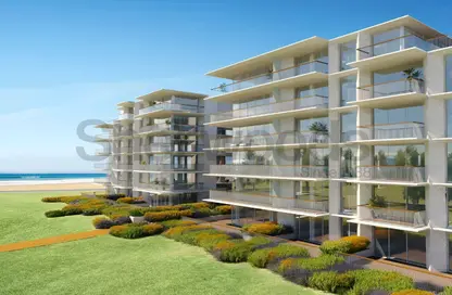 Apartment - 1 Bedroom - 1 Bathroom for sale in Bayline - Mina Rashid - Dubai Apartment - 1 Bedroom - 1 Bathroom for sale in Bayline - Mina Rashid - Dubai