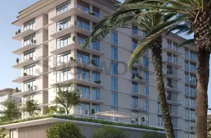 شقة - غرفة نوم - 1 حمام للبيع في بايلاين - ميناء راشد - دبي