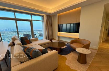 Apartment - 2 - 3 for rent in Marriott Executive Apartments - Dubai Science Park - Dubai Apartment - 2 - 3 for rent in Marriott Executive Apartments - Dubai Science Park - Dubai