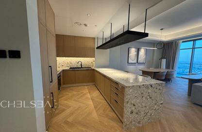 Apartment - 2 - 3 for rent in Marriott Executive Apartments - Dubai Science Park - Dubai
