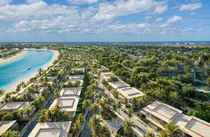 تاون هاوس - 4 غرف نوم - 6 حمامات للبيع في ذا فيو ايلاند - مدينة أجمل مكان - مدينة الواجهة المائية لإمارة الشارقة - الشارقة