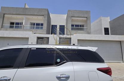 Apartment - 4 Bedrooms - 4 Bathrooms for rent in Al Ghafia - Al Riqqa - Sharjah Apartment - 4 Bedrooms - 4 Bathrooms for rent in Al Ghafia - Al Riqqa - Sharjah