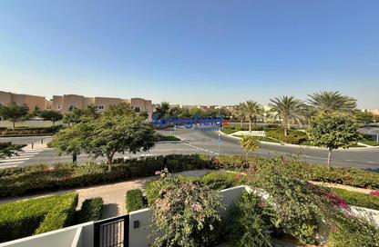 Townhouse - 4 Bedrooms - 3 Bathrooms for rent in Amaranta 3 - Amaranta - Villanova - Dubai Townhouse - 4 Bedrooms - 3 Bathrooms for rent in Amaranta 3 - Amaranta - Villanova - Dubai