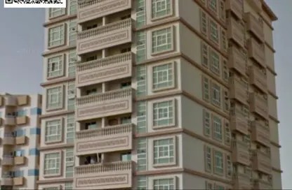 شقة - غرفة نوم - 1 حمام للايجار في الحميدية - عجمان