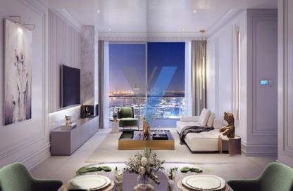 Apartment - 2 Bedrooms - 3 Bathrooms for rent in Regalia By Deyaar - Business Bay - Dubai Apartment - 2 Bedrooms - 3 Bathrooms for rent in Regalia By Deyaar - Business Bay - Dubai